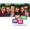 Album art for That Thing You Do!